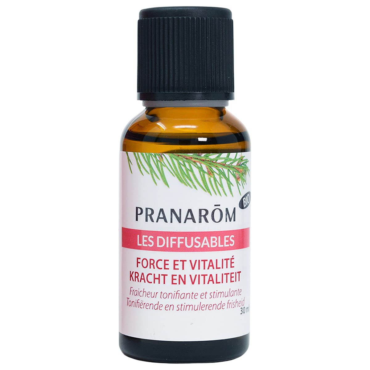 Amazon | プラナロム バイタリティ 30ml ルームコロンエアフレッシュ